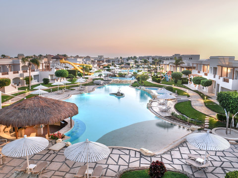 伊贝罗泰尔卡萨德尔马度假村