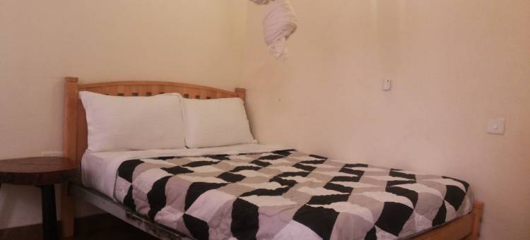 宝塔酒店(The Pagoda)图片