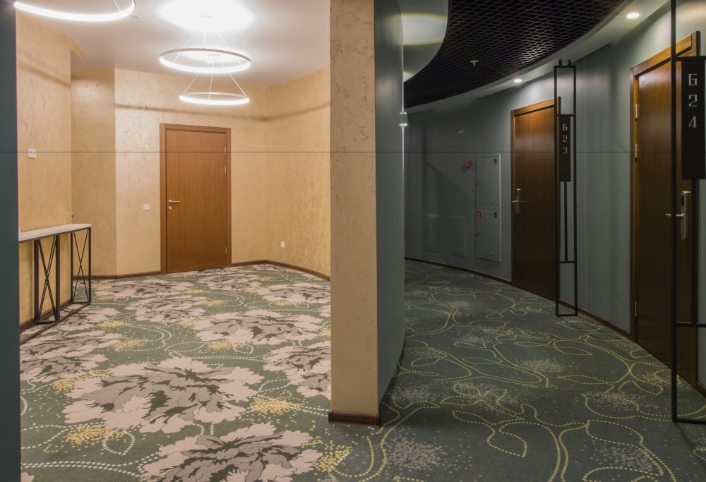 Sunflower Hotel Vnukovo, ZONT Hotel Group Hotel Overview