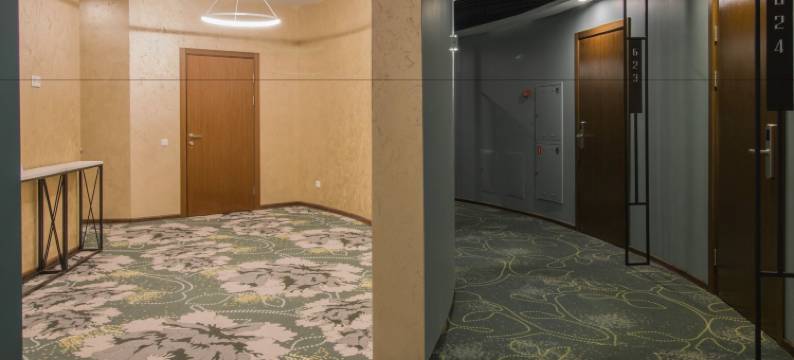 莫斯科夫斯基深处酒店(Sunflower Hotel Vnukovo, ZONT Hotel Group)图片