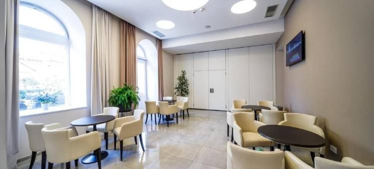 欧陆酒店(Hotel Continental)图片