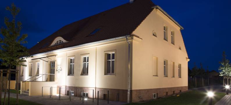 克特泽旅馆(Gutshof Ketzin)图片