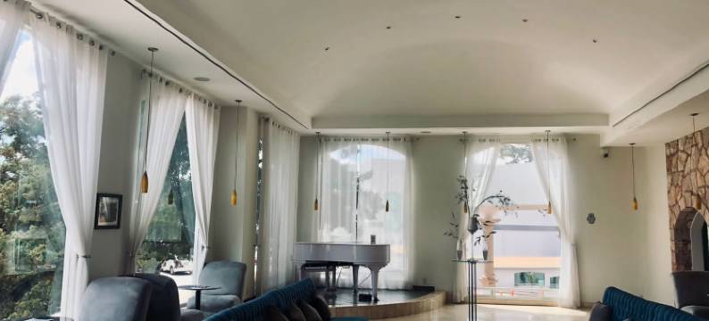 巴鲁克电缆车历史中心酒店(Hotel Baruk Teleférico Centro Histórico)图片