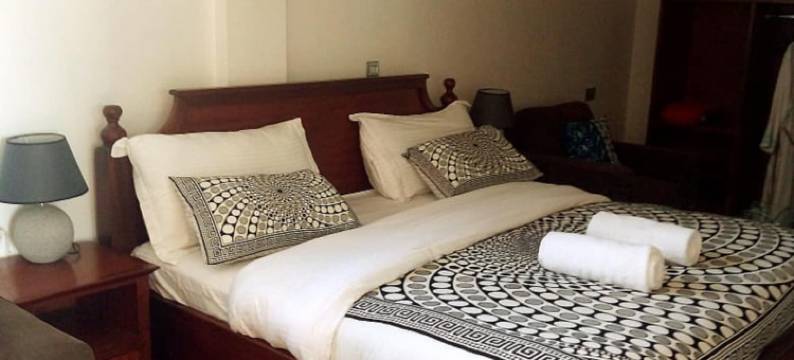 Angiri营地 - 露营地(Angiri Camp - Campsite)图片