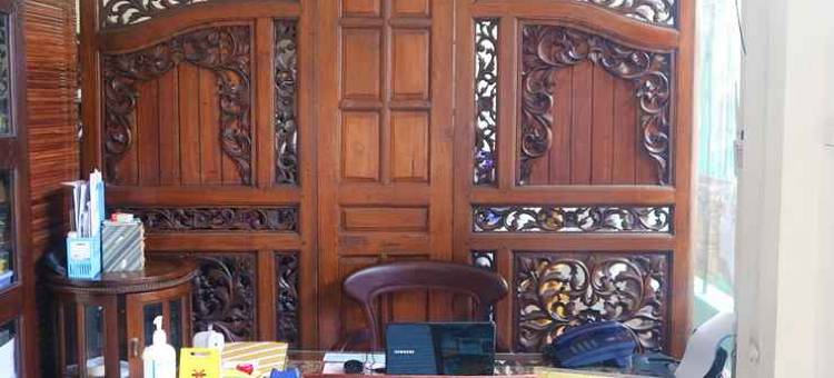 Oemahku Guest House Syariah图片