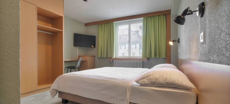 美好时光汽车旅馆(Flexymotel Schönenwerd)图片