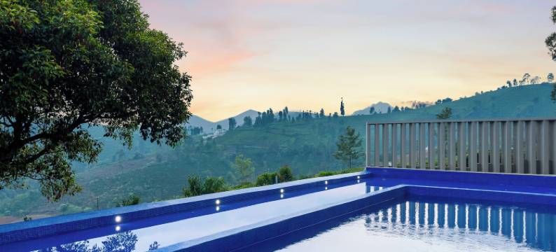 阿亚塔纳乌提(Ayatana Ooty)图片