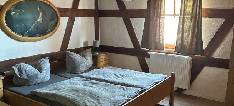 希尔多夫旅馆(Altstadtpension Zirndorf)图片