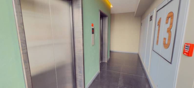 Apartamento en El Edificio más Alto UIO图片