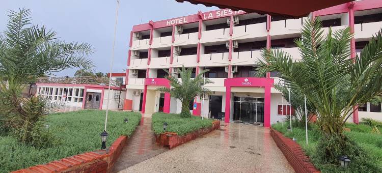 SIESTA 酒店(Siesta Hotel)图片