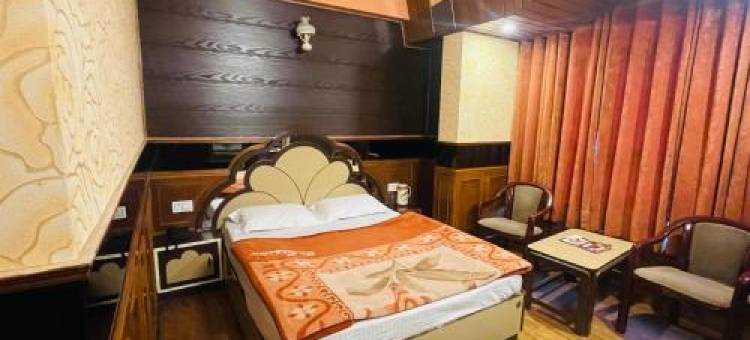 Hotel Kufri Holiday Inn图片