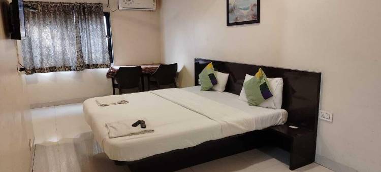 Hotel Chetan Executive图片