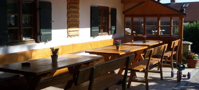 菲诗巴赫酒店(Landgasthof Fischbach)图片