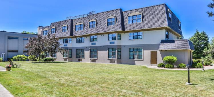 布莱恩特公园贝斯特韦斯特优质酒店(Best Western Brantford Hotel and Conference Centre)图片