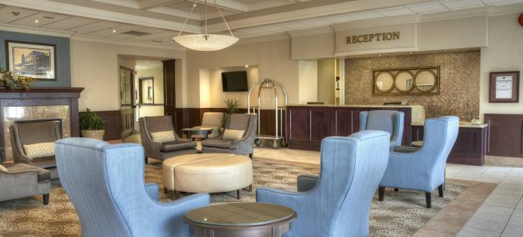 布莱恩特公园贝斯特韦斯特优质酒店(Best Western Brantford Hotel and Conference Centre)图片