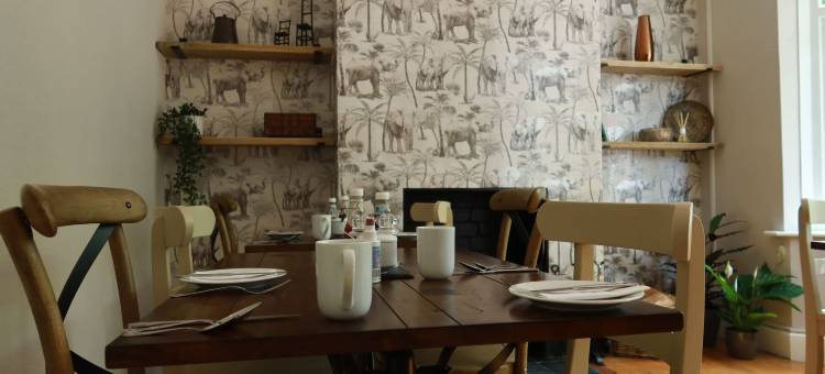 埃文利旅馆(Avonlea Guest House)图片