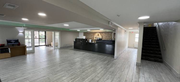 Baymont by Wyndham Indianapolis Airport Lynhurst图片