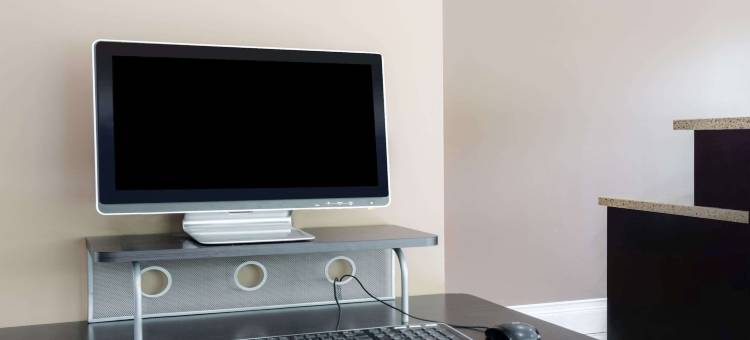 金斯顿速8酒店(Super 8 by Wyndham Kingston)图片