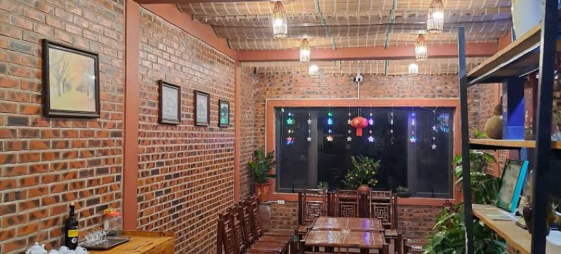 宁平 2 号河畔公寓家庭旅馆(Ninh Binh Riverside Homestay 2)图片