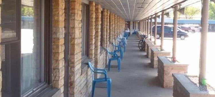 骑士酒店(Hotel Blue Top Inn)图片