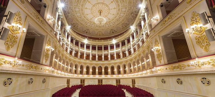 里米尼套房酒店(Rimini Suite Hotel)图片