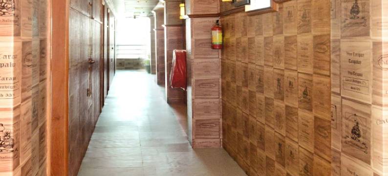 唐人街联合大酒店(Hotel Grand United - Chinatown)图片