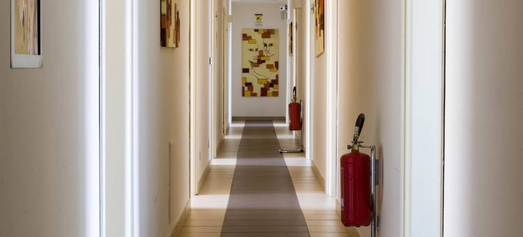 7青年旅馆及客房(Seven Hostel & Rooms)图片
