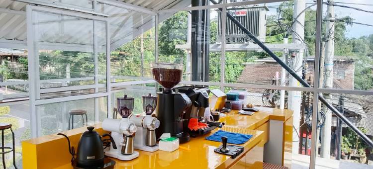 Hotel 168 Salatiga图片