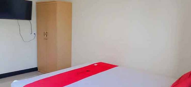 RedDoorz at Pelangi Guest House图片