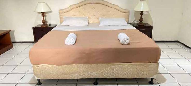 德埃默里克经济型酒店(D'Emmerick Budget Hotel)图片