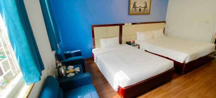 酒店-梁玉权61号(Hotel - 61 Luong Ngoc Quyen)图片