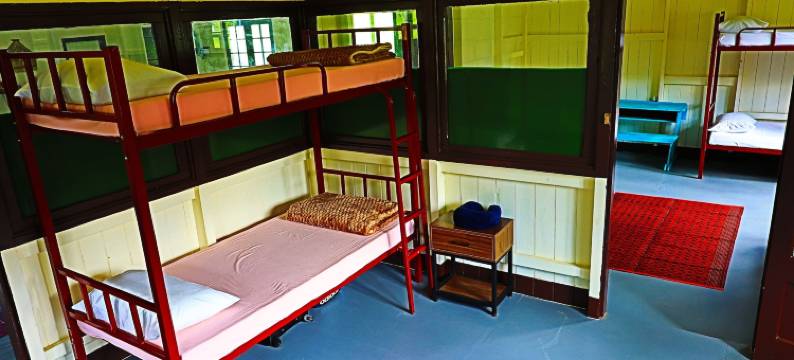 斐济科罗沃民宿(Korovou Homestay Fiji)图片