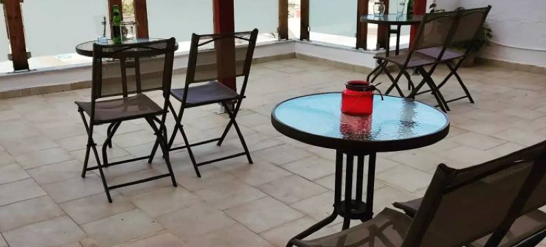 基山德罗斯酒店(Hotel Kissandros)图片