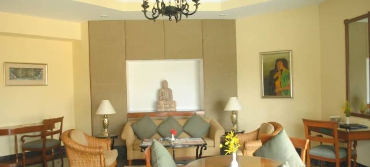 汉斯·可可棕榈酒店(The Hans Coco Palms)图片