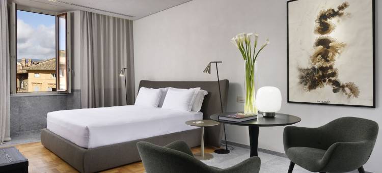 银行 - 邮政旅馆附楼(The Bank - Locanda Della Posta Dependance)图片