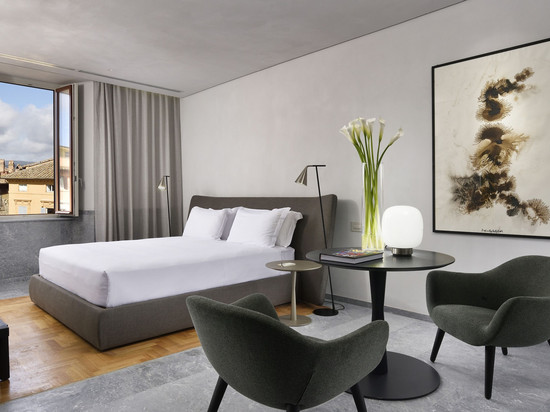 The Bank Hotel - Etruria Collection