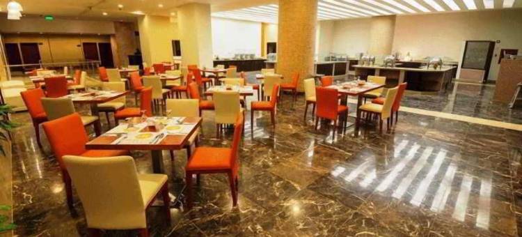 温德姆玛格丽塔岛康科德酒店(Wyndham Isla Margarita Concorde Hotel)图片