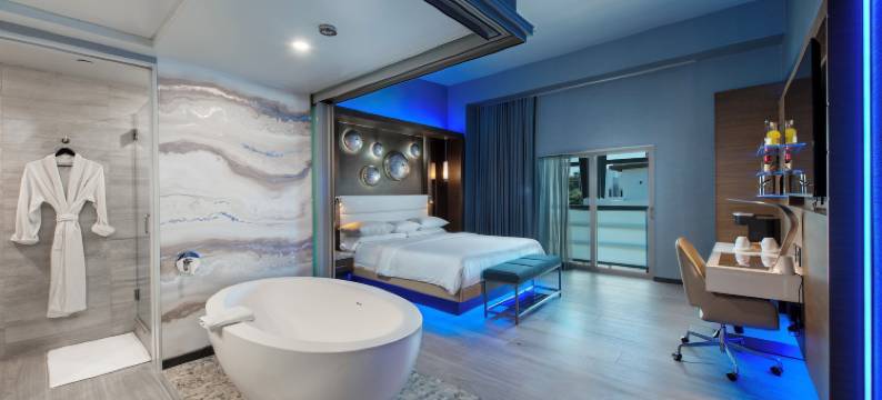 树荫酒店(Shade Hotel Manhattan Beach)图片