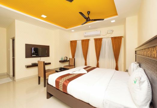 Hotel Rifaya Hotel Overview