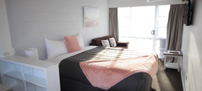 海滩汽车旅馆(Beach Lodge Motels)图片