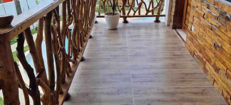 帽子戏法青年旅舍(The Hat Trick Hostel)图片