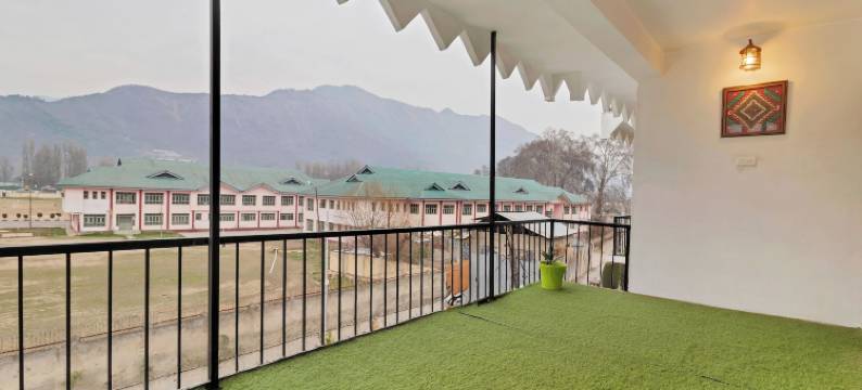 Treebo 维塔斯塔别墅(Treebo Vitasta Villa)图片