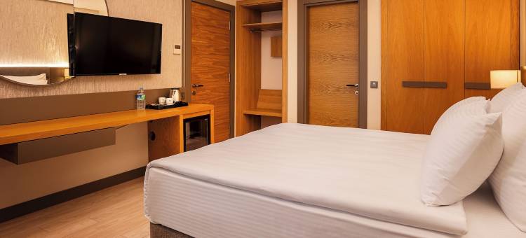 帝国酒店(Emporia Hotel)图片