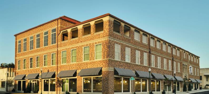 1928酒店(Hotel 1928)图片