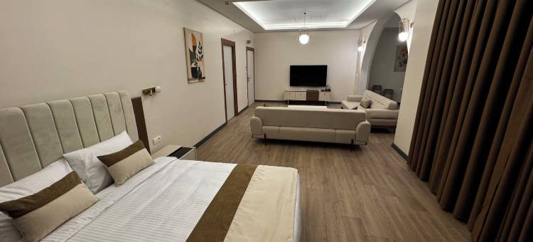 帕西斯安塔基亚(Pacis Antakya)图片