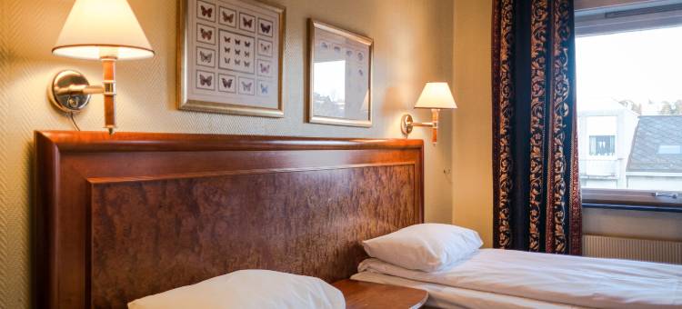 斯泰恩谢尔凯丽大酒店(Quality Hotel Grand Steinkjer)图片