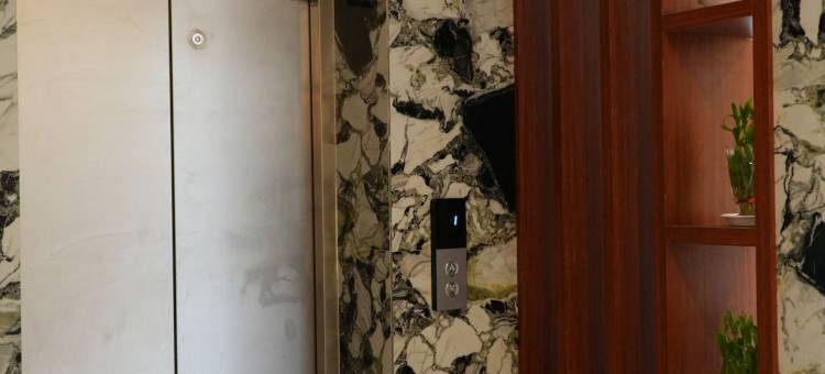 UJ Pallazzio商务豪华酒店(UJ PALLAZZIO - Business Class Luxury Hotel)图片