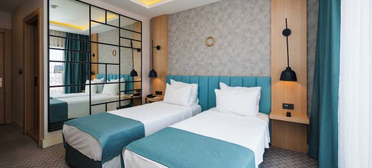 天使公园酒店(Angel's Park Hotel)图片