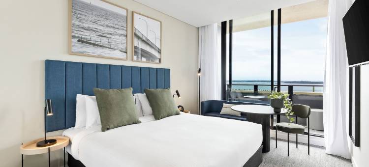 奎斯特伍洛瓦湾(Quest Woolooware Bay)图片