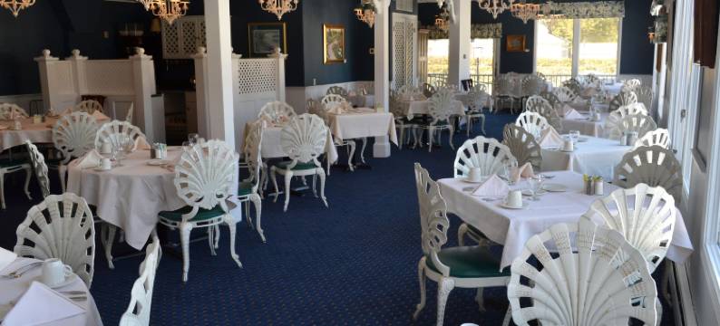 斯塔福德海湾景酒店(Stafford's Bay View Inn)图片